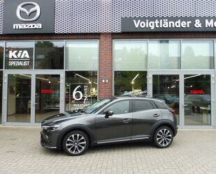 Mazda CX-3 Gebrauchtwagen