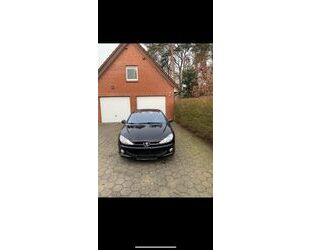 Peugeot 206 Gebrauchtwagen