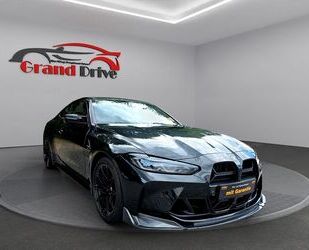BMW M4 Gebrauchtwagen