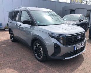 Ford Tourneo Courier Gebrauchtwagen