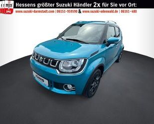 Suzuki Ignis Gebrauchtwagen