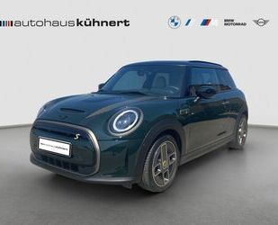 Mini Cooper SE Gebrauchtwagen