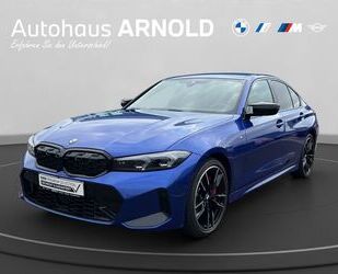 BMW M340d Gebrauchtwagen
