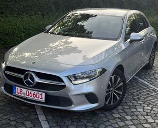 Mercedes-Benz A 180 Gebrauchtwagen