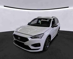 Seat Tarraco Gebrauchtwagen