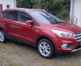 Renault Kuga 