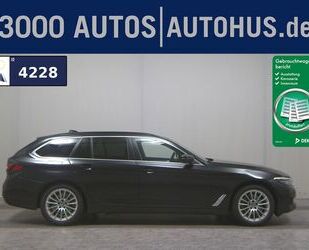 BMW 520 Gebrauchtwagen