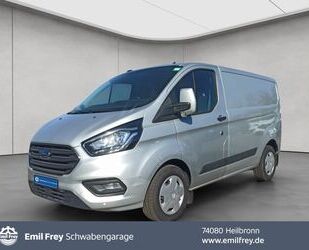 Ford Transit Custom Gebrauchtwagen