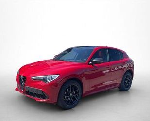 Tesla Stelvio 