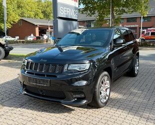 Jeep Grand Cherokee Gebrauchtwagen