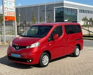 Nissan NV200 Gebrauchtwagen