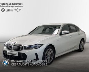 BMW 330 Gebrauchtwagen