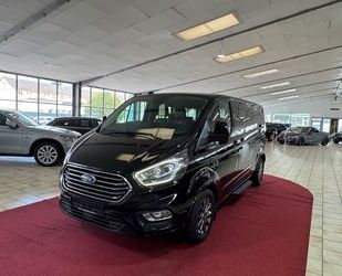 Ford Tourneo Custom Gebrauchtwagen