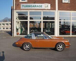 Porsche 911 Urmodell Gebrauchtwagen