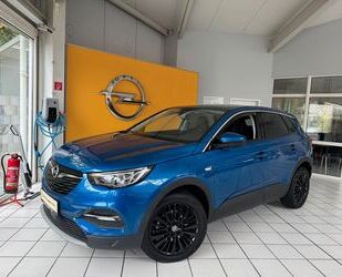 Opel Grandland (X) Gebrauchtwagen