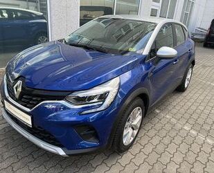 Renault Captur Gebrauchtwagen
