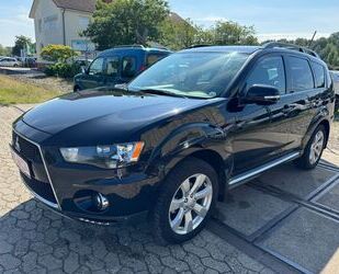Mitsubishi Outlander Gebrauchtwagen