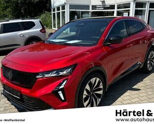 Renault Rafale Gebrauchtwagen