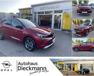 Opel Grandland (X) Gebrauchtwagen