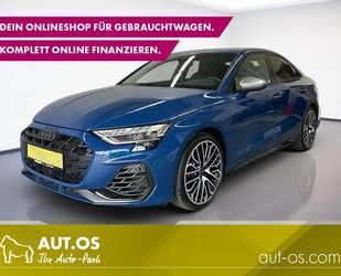 Audi S3 Gebrauchtwagen