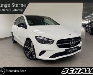 Mercedes-Benz B 200 Gebrauchtwagen