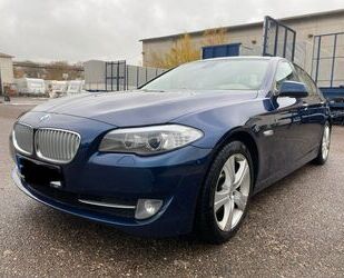 BMW 550 Gebrauchtwagen