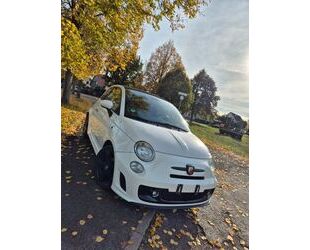 Fiat 500C Gebrauchtwagen