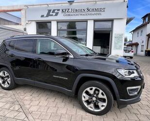 Jeep Compass Gebrauchtwagen