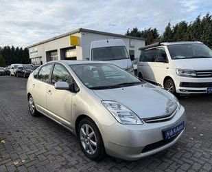 Toyota Prius Gebrauchtwagen