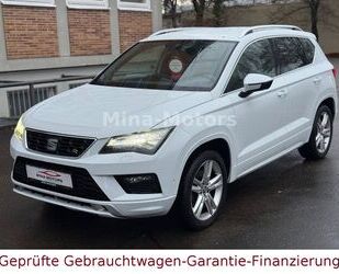 Seat Ateca Gebrauchtwagen