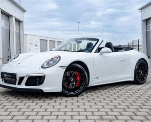 Porsche 991 Gebrauchtwagen