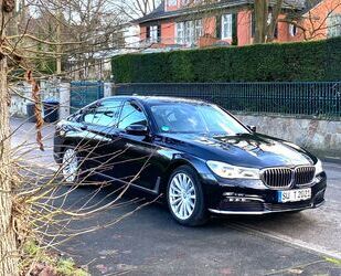 BMW 730 Gebrauchtwagen