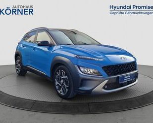 Hyundai KONA Gebrauchtwagen
