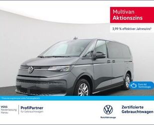 VW T7 Multivan Gebrauchtwagen