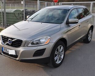 Volvo XC60 Gebrauchtwagen