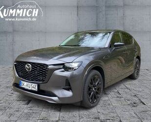 Mazda CX-60 Gebrauchtwagen