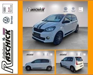 Skoda Citigo Gebrauchtwagen