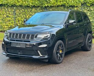 Jeep Grand Cherokee Gebrauchtwagen
