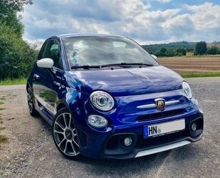 Abarth 595 Turismo Gebrauchtwagen