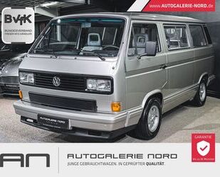 VW T3 Multivan Gebrauchtwagen
