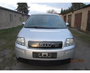 Audi A2 Gebrauchtwagen
