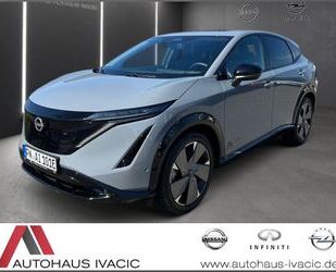 Nissan Ariya Gebrauchtwagen