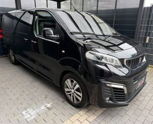 Peugeot Traveller Gebrauchtwagen