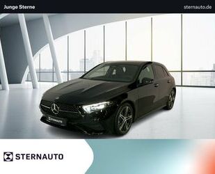 Mercedes-Benz A 200 Gebrauchtwagen