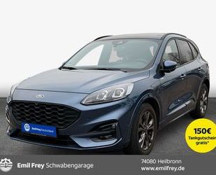 Ford Kuga Gebrauchtwagen