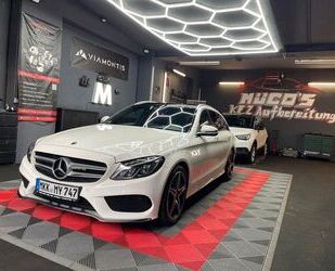 Mercedes-Benz C 220 Gebrauchtwagen
