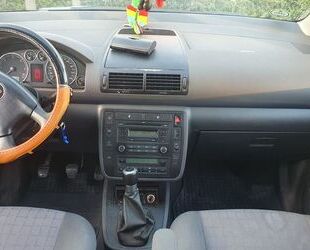 Seat Alhambra Gebrauchtwagen