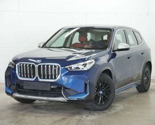 BMW iX1 Gebrauchtwagen