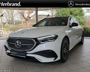 Mercedes-Benz E 300 Gebrauchtwagen