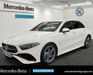 Mercedes-Benz A 180 Gebrauchtwagen